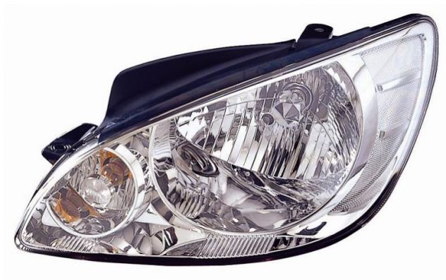 FARO DX H4 HYUNDAI GETZ 2005 921021C510 0854748812