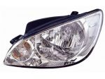 FARO DX H4 HYUNDAI GETZ 2005 921021C510 0854748812