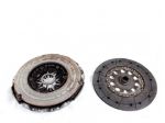 4120038250 KIT FRIZIONE CON SPINGIDISCO HYUNDAI SANTAFE 2.2 D 4X4 114KW 5M  &hellip;