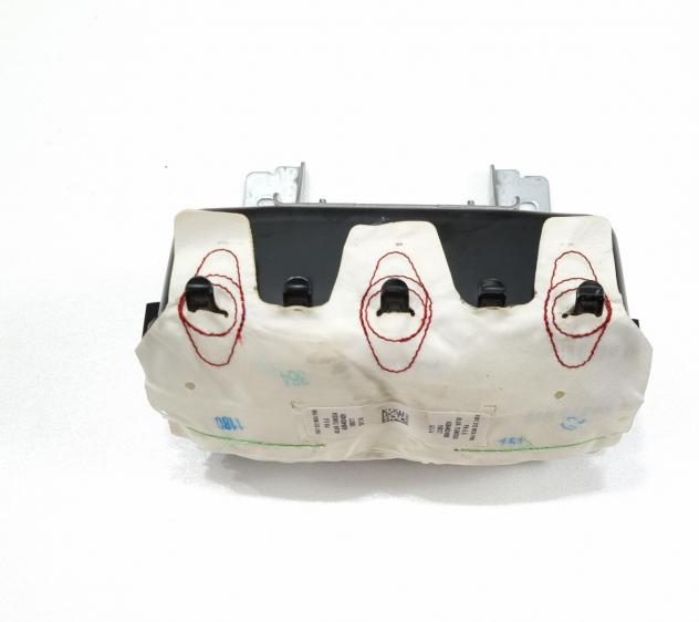 AIRBAG PASSEGGERO FIAT 500 Serie 52054422 (15) - Foto 8