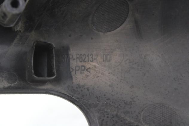 YAMAHA X-MAX 250 37PF621300 COVER MANUBRIO SUPERIORE YP250R 10 - 13 UPPER HANDLEBAR COVER - Foto 3