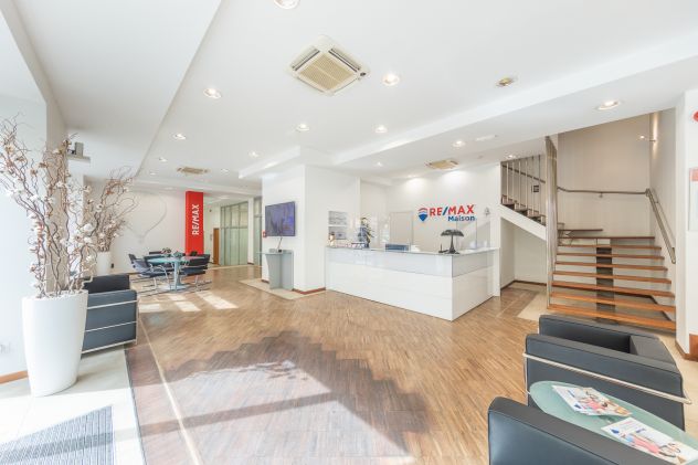 Agenti immobiliari Roma REMAX Maison