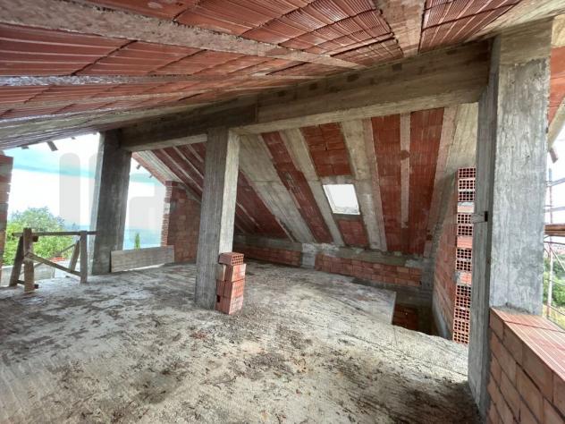 AREA EDIFICABILE di 6 vani e di 170 mq (MESSINA) rif. 3VS17884 - Foto 8