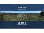 Immobile in asta di 64291 m² in vendita a Uras
