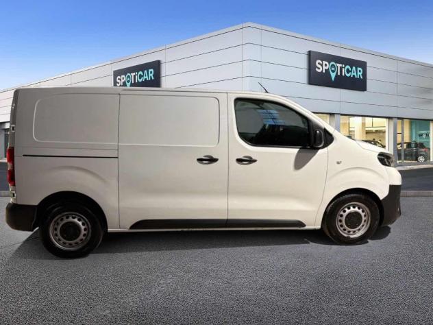 Toyota Proace 2.0D 122CV PL-TN Furgone Medium 4p.14q - Foto 8