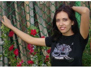 Amore e incontri Acireale - Donna di Acireale, 25 anni.  Fisico Normale