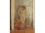 Vendo quadro olio su tela