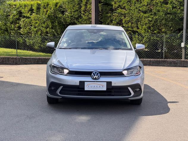 Volkswagen Polo Life 1.0 MPI EVO #11115 - Foto 6