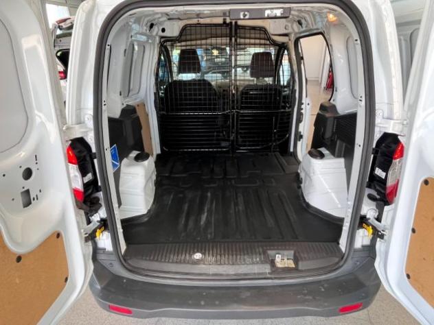 FORD Transit Courier 1.5 diesel 75cv. FURGONCINO 2 POSTI rif. 23727618 - Foto 9