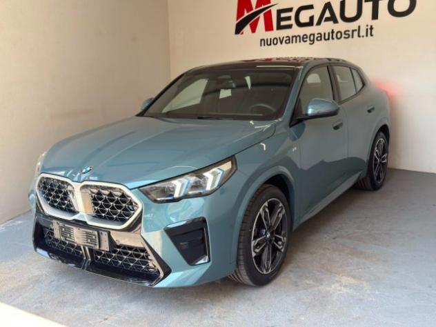 BMW X2 20d sDrive M Sport rif. 23990564 - Foto 4