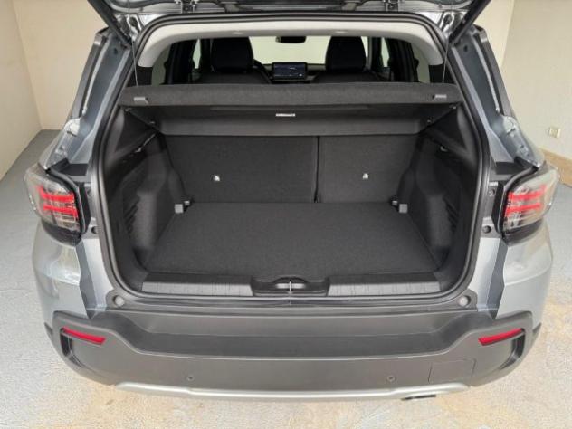 JEEP Avenger 1.2 Turbo 100 CV MHEV Summit rif. 23814092 - Foto 9