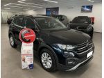 VOLKSWAGEN T-Cross 1.0 TSI 110 CV DSG Life rif. 23793688