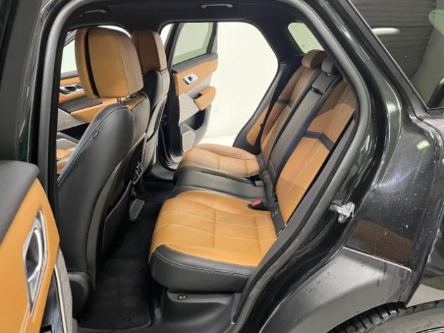 LAND ROVER Range Rover Velar 3.0D V6 R-Dynamic HSE*RISERVATA OPERATORI SETTORE* rif. 24105855 - Foto 7