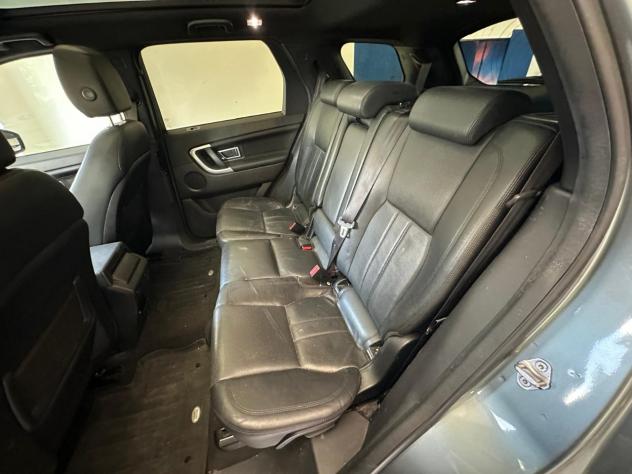 Land Rover Discovery Sport 2.2 td4 HSE awd 150cv - Foto 7