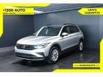 VOLKSWAGEN Tiguan 2.0 TDI 150CV DSG Life rif. 24108477