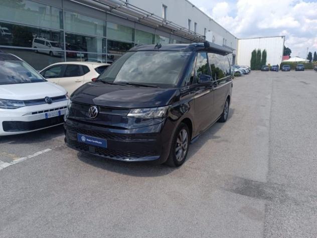 VOLKSWAGEN California t7 beach camper rif. 23722905 - Foto 3