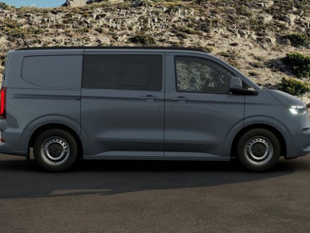 VOLKSWAGEN Transporter t7 t7 32 kombi n1 2.0 tdi 150cv l1 rif. 24062661 - Foto 6