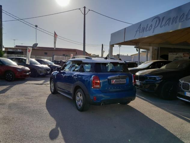 Mini One Countryman 1.5 D Hype - Foto 3