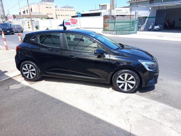 RENAULT Clio TCe 90 CV Equilibre - 2023 - Foto 5