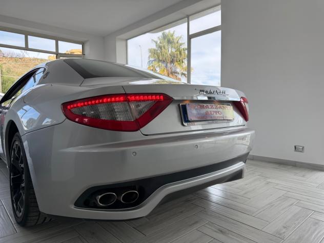 Maserati GranTurismo 4.2V8 405cv CARTIER FERRARI ENGINE2014 - Foto 9