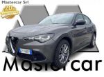 ALFA ROMEO Stelvio Stelvio 2023 2.2 t Super Q4 210cv auto TG: GP168FP rif.  &hellip;