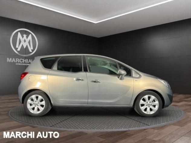 OPEL Meriva 1.3 CDTI 95CV ecoFLEX Cosmo rif. 23676281 - Foto 4