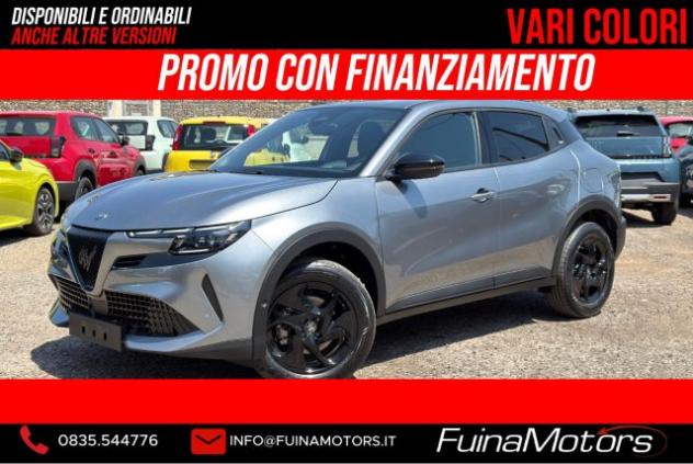 ALFA ROMEO Junior 1.2 145 CV Hybrid eDCT6 Sprint rif. 24066006