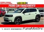 FIAT Grande Panda 1.2 100 CV S&S La Prima rif. 24069123