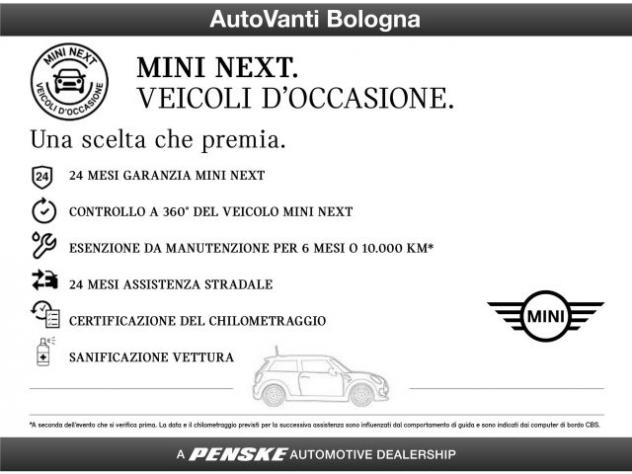 MINI Cooper SE rif. 23921741 - Foto 2