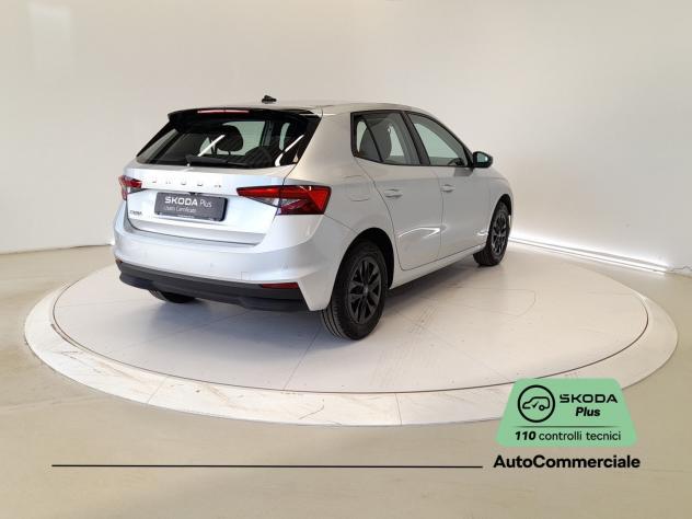 Škoda Fabia 1.0 MPI Evo 59KW SELECTION - Foto 6