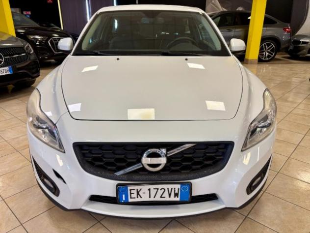 VOLVO C30 D2 Black Design OK NEOPATENTATO rif. 24097938 - Foto 2