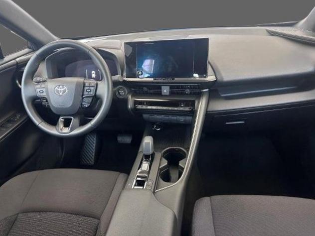 TOYOTA C-HR 1.8 HV Active rif. 23628757 - Foto 5