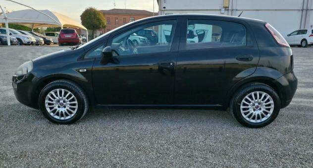 Fiat Punto 1.3 MJT II 75 CV 5 porte Lounge - Foto 8