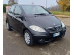 Mercedes-benz A 170 Avantgarde