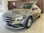 Mercedes-Benz Classe B B 180 d Sport Plus auto