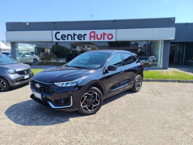 Ford Kuga 2.5 Benzina FHEV 180CV 2WD ST-Line Auto Plug in