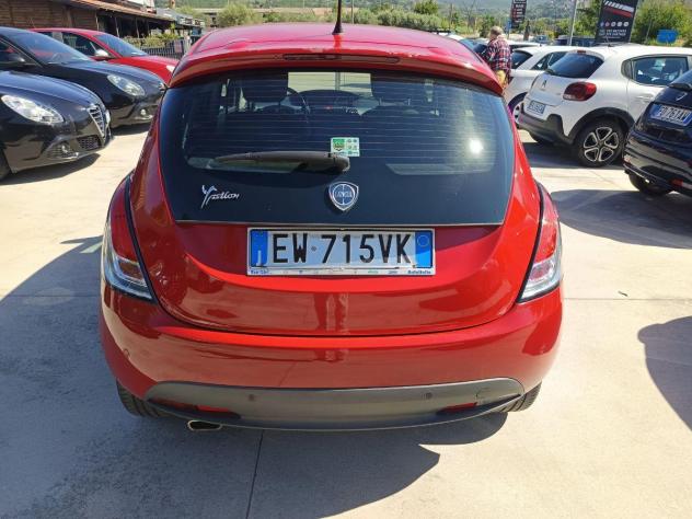 LANCIA Ypsilon 1.3 MJT 95CV - NEOPATENTATI - Foto 7