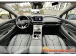 HYUNDAI Santa Fe 1.6 T-GDI HEV 4WD AT 5 posti Trend rif. 20514270