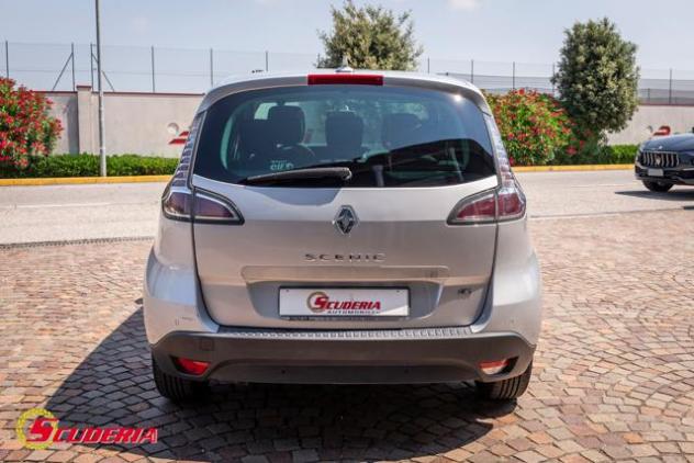 RENAULT Scenic Scénic XMod 1.5 dCi 110CV EDC Limited rif. 20960260 - Foto 5