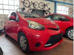 TOYOTA - Aygo -  1.0 12V VVT-i 5p. Active Connect