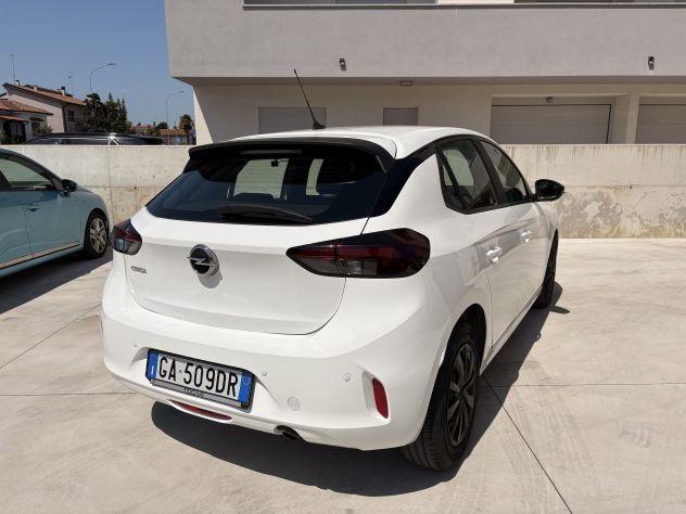 OPEL CORSA 1.2 EDITION - Foto 4