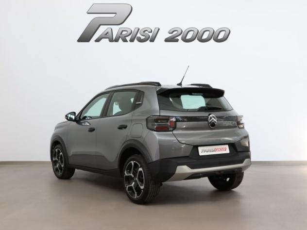 CITROEN C3 1.2 PureTech 100CV S&S Plus *PROMO PARISI GROUP* rif. 23355986 - Foto 4