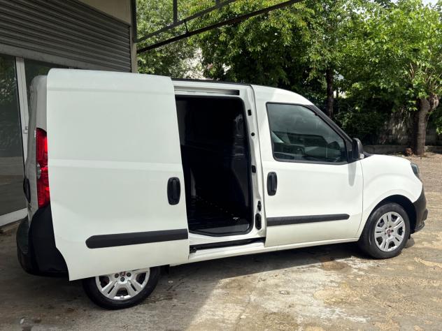 Fiat Doblo Dobl1.6 MJT 105CV 3 POSTI - Foto 8