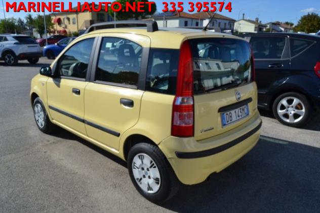 FIAT Panda 1.2 NEOPATENTATI UNIPROPRIETARIO rif. 24130851 - Foto 6