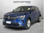 RENAULT Austral 1.2 mild hybrid advanced 130cv Equilibre rif. 23630218