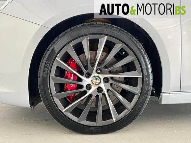 ALFA ROMEO Giulietta 1750 Turbo TCT Quadrifoglio Verde rif. 23949729 - Foto 8