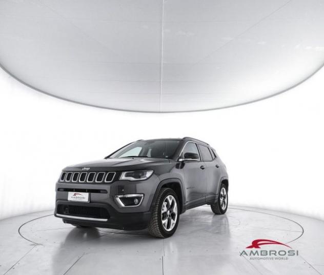 JEEP Compass 1.6 Multijet II 2WD Limited rif. 23534308