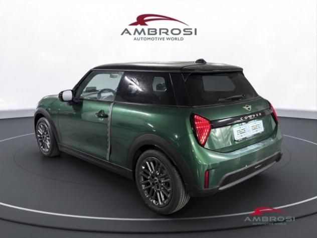 MINI Cooper 3 porte C Favoured rif. 24031556 - Foto 4