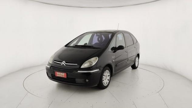 CITROEN Xsara Picasso 1.6 16V Elegance rif. 23937111 - Foto 3