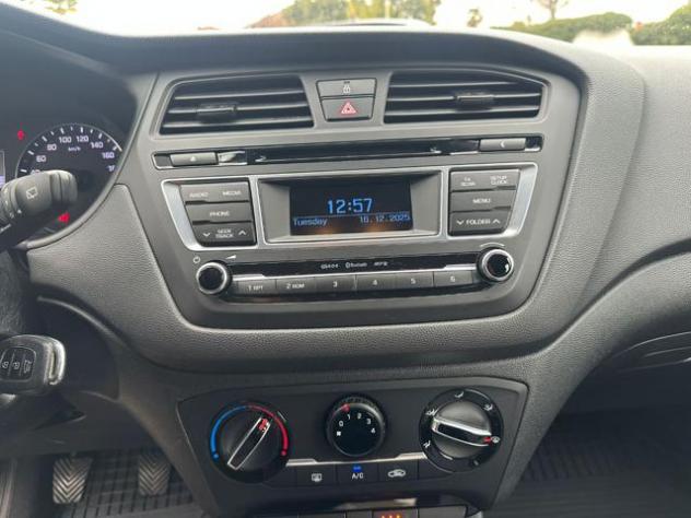 HYUNDAI i20 1.1 CRDi 12V 5 porte Go! Plus rif. 23149380 - Foto 8